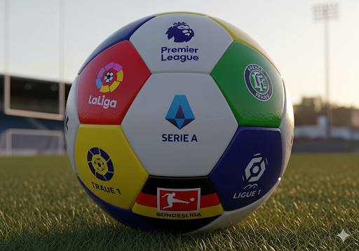 欧冠1/4决赛精彩瞬间